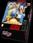 Nintendo  SNES&nbsp; - &nbsp;Sonic Blast Man II (USA)